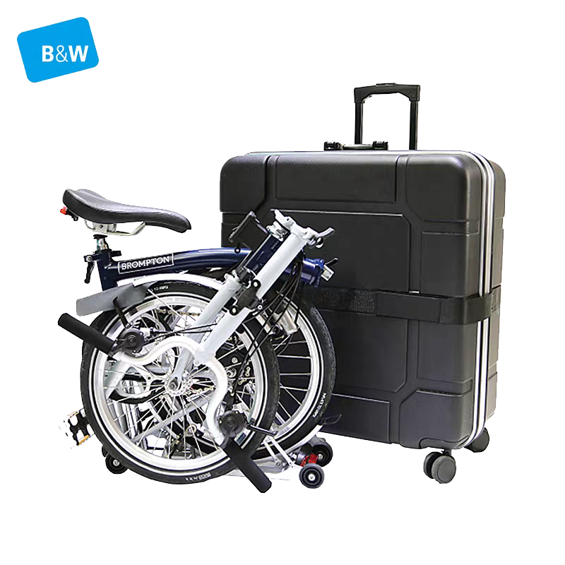 Brompton clearance luggage bag