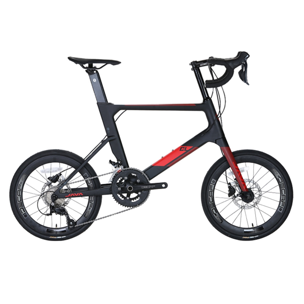 Minivelo dropbar 2025