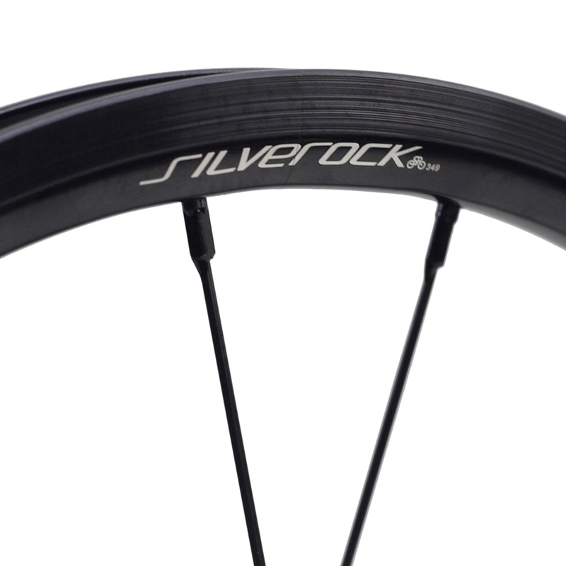 Wheelset silverock online 16 349