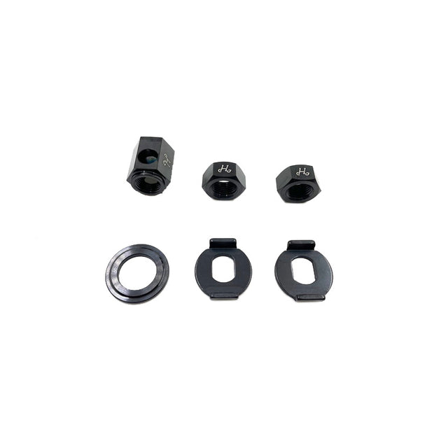 pacific cycle replacement parts