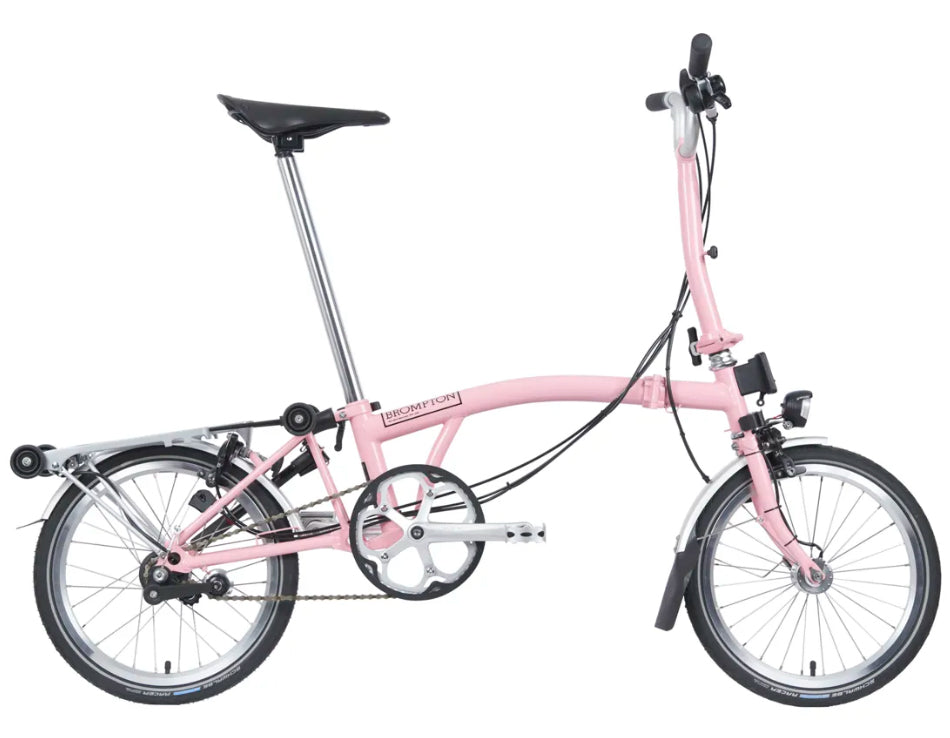 Brompton bike discount sale