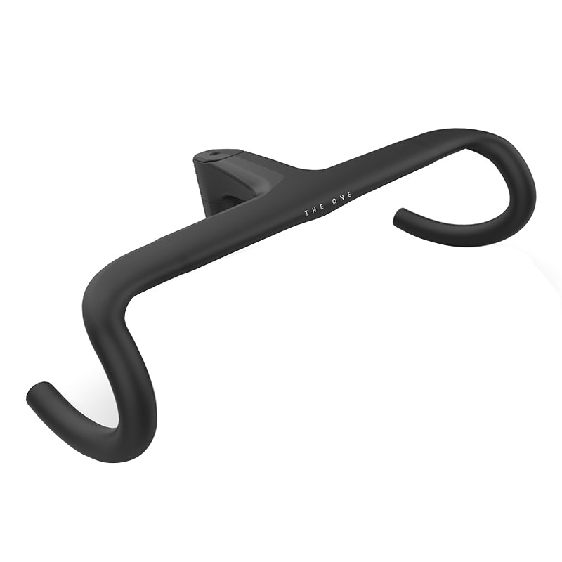 Integrated drop bar on sale