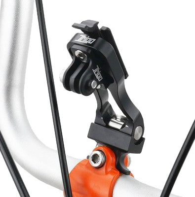 Trigo Trifold Brompton Mount KAICYCLE