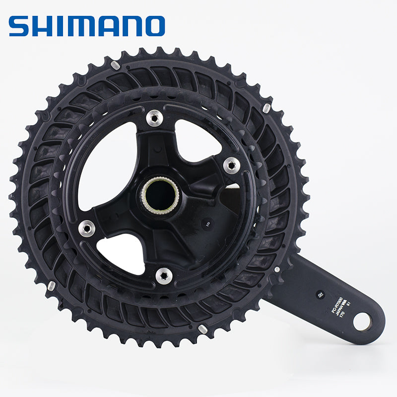 Shimano 105 R7000 Crankset KAICYCLE