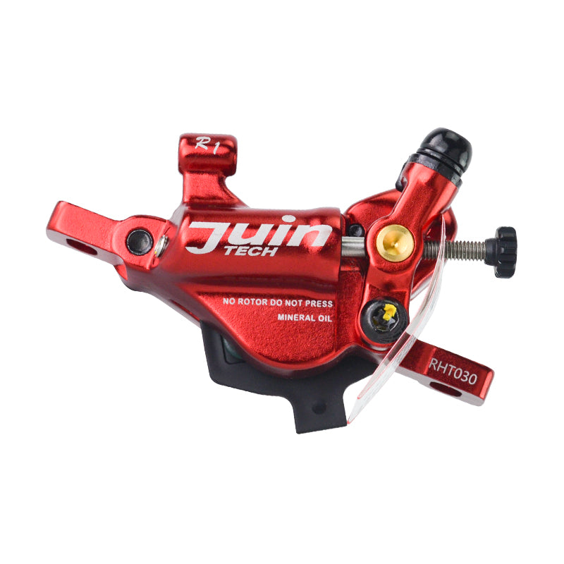 JuinTECH R1 深かっ Disc Brake（POST MOUNT ）