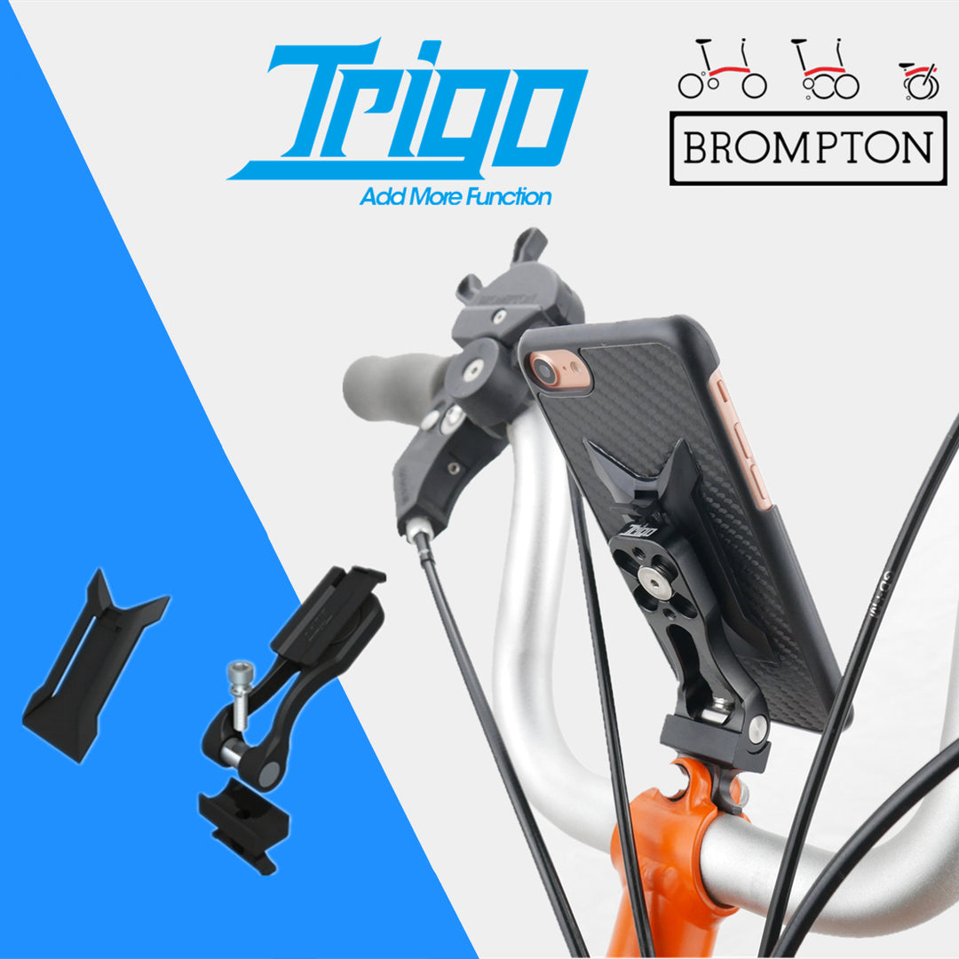 Trigo phone mount sale