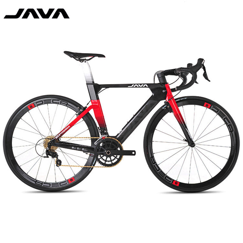 Java suprema carbon 700c road bike sale